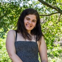 Chante van der Walt