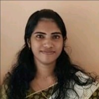 Haritha B
