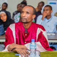 Maman sani OUSMANE MANZO