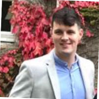 Gavin Ahern
