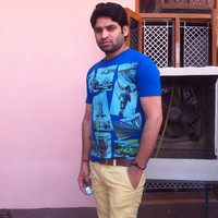 Rohit Choudhary