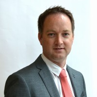 Damien Quigley