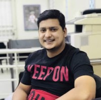 Shahbaz Rajo