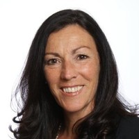 Daniela Ingold