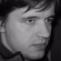 Oleksandr Yoda