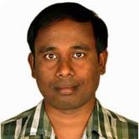 Susant Kumar Sahu