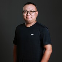 Eli Xing