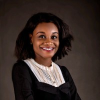 Ifeoma Okoh