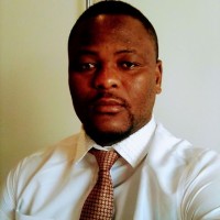 Eddie Molefe
