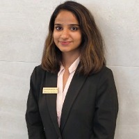 Chahana Hegde