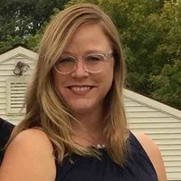 Jennifer Carter-Edmund