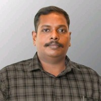 Arun Pragadeesh.T