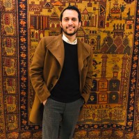 Nasir Sheikh