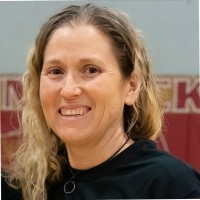 Cindy Wilhelm