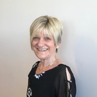 Lyn Sargeant