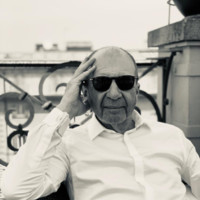 Jean-Marc PERONNET