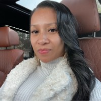 Rachelle Hugh