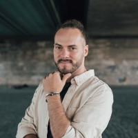 Luca Hauptfleisch