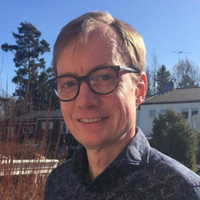 Erik Wernolf