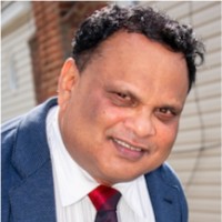 Mahendra Persaud