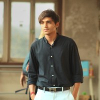Sonu Jangid