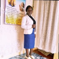 Celestine Wamoya