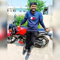 Anvesh Thada