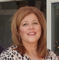 Victoria Williamson