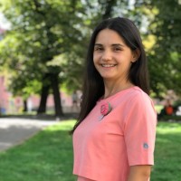 Liubomyra Kikh