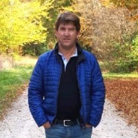 Dieter Morhart