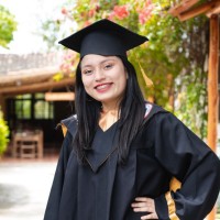 Lucy Estefani Sanchez Sebastian