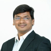 Rajendra Prasad Eledhandi