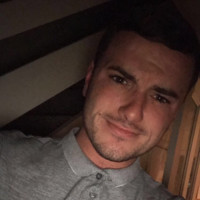 Joe Woodington