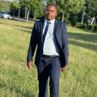 Lameck Muronzwa