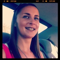 Clare Evans