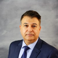 Michael Shokouhi