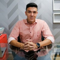 Daniel Giacon