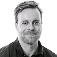 Anders Jul Stricker Olsen
