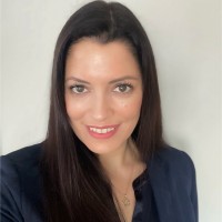 Janine Becker