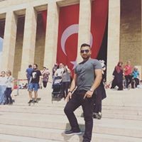 Murat Han Yenilmez