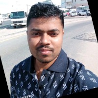 Deepak Chikhale