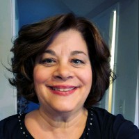 Theresa De Brock Rink