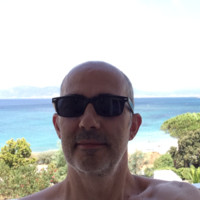 Olivier Geffroy