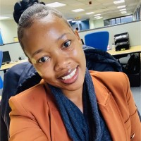 Tshegofatso M