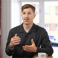 Kasper Søndergaard Frandsen