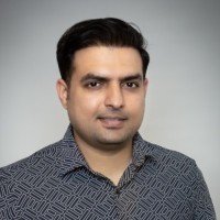 Atul Trikha