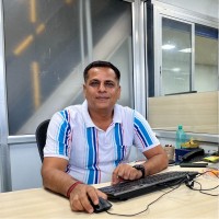 Samir Suthar