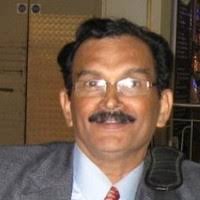 Shashi Panikar