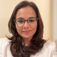 Manisha Gupta
