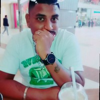 Tyrone Moonsamy